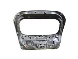 TAMPA TRASEIRA NEW FIESTA HATCH 2012 2013 A 2019