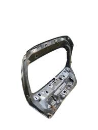 TAMPA TRASEIRA NEW FIESTA HATCH 2012 2013 A 2019