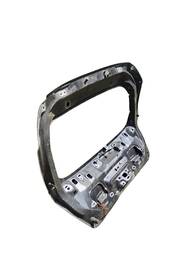 TAMPA TRASEIRA NEW FIESTA HATCH 2012 2013 A 2019