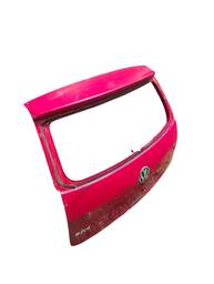 TAMPA TRASEIRA FOX CROSSFOX 2010 2011 A 2014