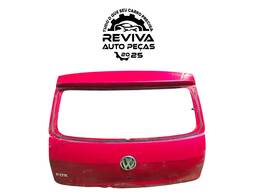 TAMPA TRASEIRA FOX CROSSFOX 2010 2011 A 2014