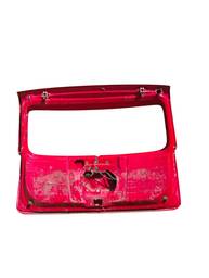 TAMPA TRASEIRA FOX CROSSFOX 2010 2011 A 2014