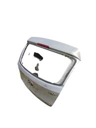 TAMPA TRASEIRA I30 2010 2011 A 2012