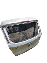 TAMPA TRASEIRA I30 2010 2011 A 2012