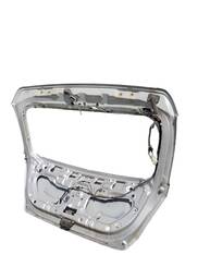 TAMPA TRASEIRA I30 2010 2011 A 2012