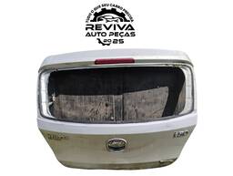 TAMPA TRASEIRA I30 2010 2011 A 2012