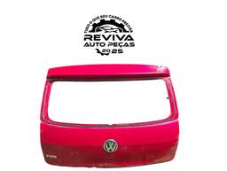 TAMPA TRASEIRA FOX CROSSFOX 2010 2011 A 2014