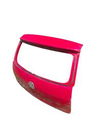 TAMPA TRASEIRA FOX CROSSFOX 2010 2011 A 2014