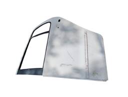 PORTA TRASEIRA ESQUERDA FOX CROSSFOX 2004 2005 A 2010