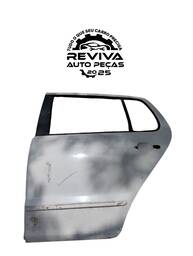 PORTA TRASEIRA ESQUERDA FOX CROSSFOX 2004 2005 A 2010