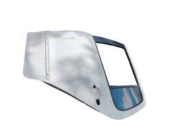 PORTA TRASEIRA ESQUERDA FOX CROSSFOX 2004 2005 A 2010