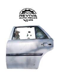 PORTA TRASEIRA ESQUERDA GOL PARATI BOLA G2 G3 G4 1995 A 2014