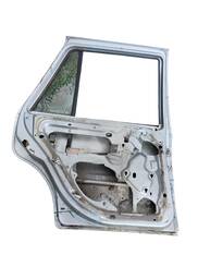 PORTA TRASEIRA ESQUERDA GOL PARATI BOLA G2 G3 G4 1995 A 2014