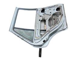 PORTA TRASEIRA ESQUERDA GOL PARATI BOLA G2 G3 G4 1995 A 2014