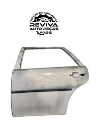 PORTA TRASEIRA ESQUERDA GOL PARATI BOLA G2 G3 G4 1995 A 2014