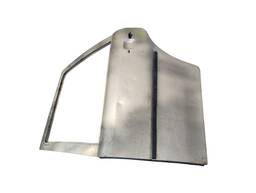 PORTA TRASEIRA ESQUERDA GOL PARATI BOLA G2 G3 G4 1995 A 2014