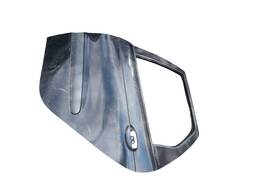 PORTA TRASEIRA ESQUERDA SCENIC 1999 2000 A 2011