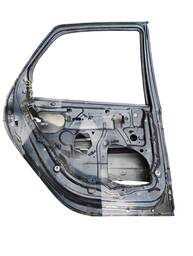 PORTA TRASEIRA ESQUERDA SCENIC 1999 2000 A 2011