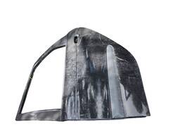 PORTA TRASEIRA ESQUERDA SCENIC 1999 2000 A 2011