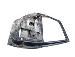 PORTA TRASEIRA ESQUERDA SCENIC 1999 2000 A 2011