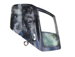 PORTA TRASEIRA ESQUERDA CLIO 2000 2001 A 2012