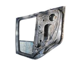 PORTA TRASEIRA ESQUERDA CLIO 2000 2001 A 2012