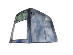 PORTA TRASEIRA ESQUERDA CLIO 2000 2001 A 2012