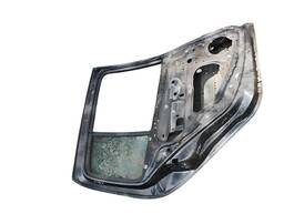 PORTA TRASEIRA ESQUERDA CLIO 2000 2001 A 2012