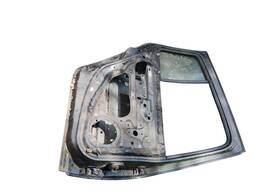 PORTA TRASEIRA ESQUERDA CLIO 2000 2001 A 2012