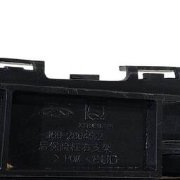 GUIA SUPORTE PARACHOQUE TRASEIRO DIREITO CHERY TIGGO 2 19/22