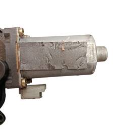 MOTOR VIDRO ELETRICO TRASEIRO PEUGEOT LADO ESQUERDO