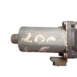 MOTOR VIDRO ELETRICO TRASEIRO PEUGEOT LADO ESQUERDO