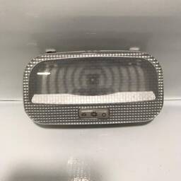 Luz Interna Teto Cortesia Citroën C4 Cactus 2020/2022