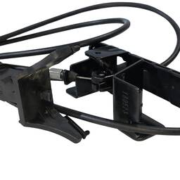 ESPIA CABO PORTINHOLA CHERY TIGGO 2 1.5 2019