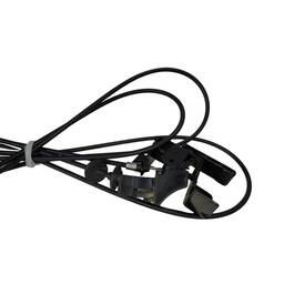 ESPIA CABO PORTINHOLA CHERY TIGGO 2 1.5 2019