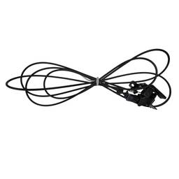 Espia Cabo portinhola Chery Tiggo 2 1.5 2019