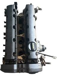 MOTOR C4 307 308 408 C4 LOUNGE 2.0 16V FLEX 2007  2016