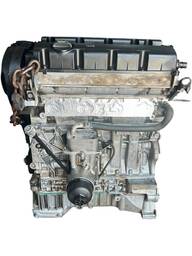 MOTOR C4 307 308 408 C4 LOUNGE 2.0 16V FLEX 2007  2016