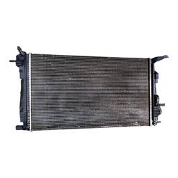 Radiador Renault Fluence 2011 2012 / 2018