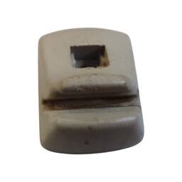 Suporte presilha quebra sol Ford Ka 08/13