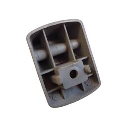 SUPORTE PRESILHA QUEBRA SOL FORD KA 08/13