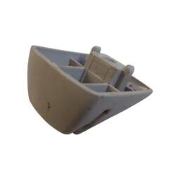 SUPORTE PRESILHA QUEBRA SOL FORD KA 08/13