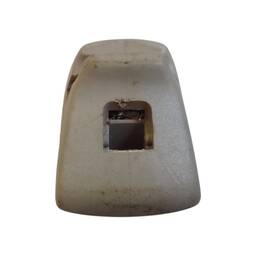 SUPORTE PRESILHA QUEBRA SOL FORD KA 08/13