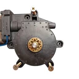 MOTOR VIDRO ELÉTRICO DIANTEIRO DIREITO FORD KA