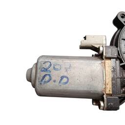 MOTOR VIDRO ELÉTRICO DIANTEIRO DIREITO PEUGEOT 207