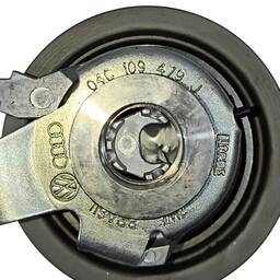 TENSOR CORREIA VW VIRTUS POLO 1.6 16V MSI 2019 A 2021