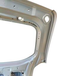 TAMPA TRASEIRA TUCSON 2005 2006 A 2017