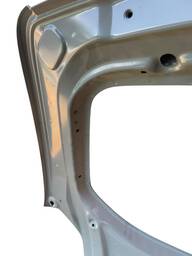 TAMPA TRASEIRA TUCSON 2005 2006 A 2017