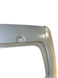 TAMPA TRASEIRA TUCSON 2005 2006 A 2017