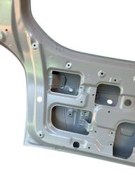 TAMPA TRASEIRA TUCSON 2005 2006 A 2017